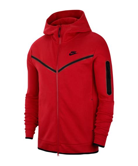 jacke herren nike rot|Rot Jacken. Nike AT.